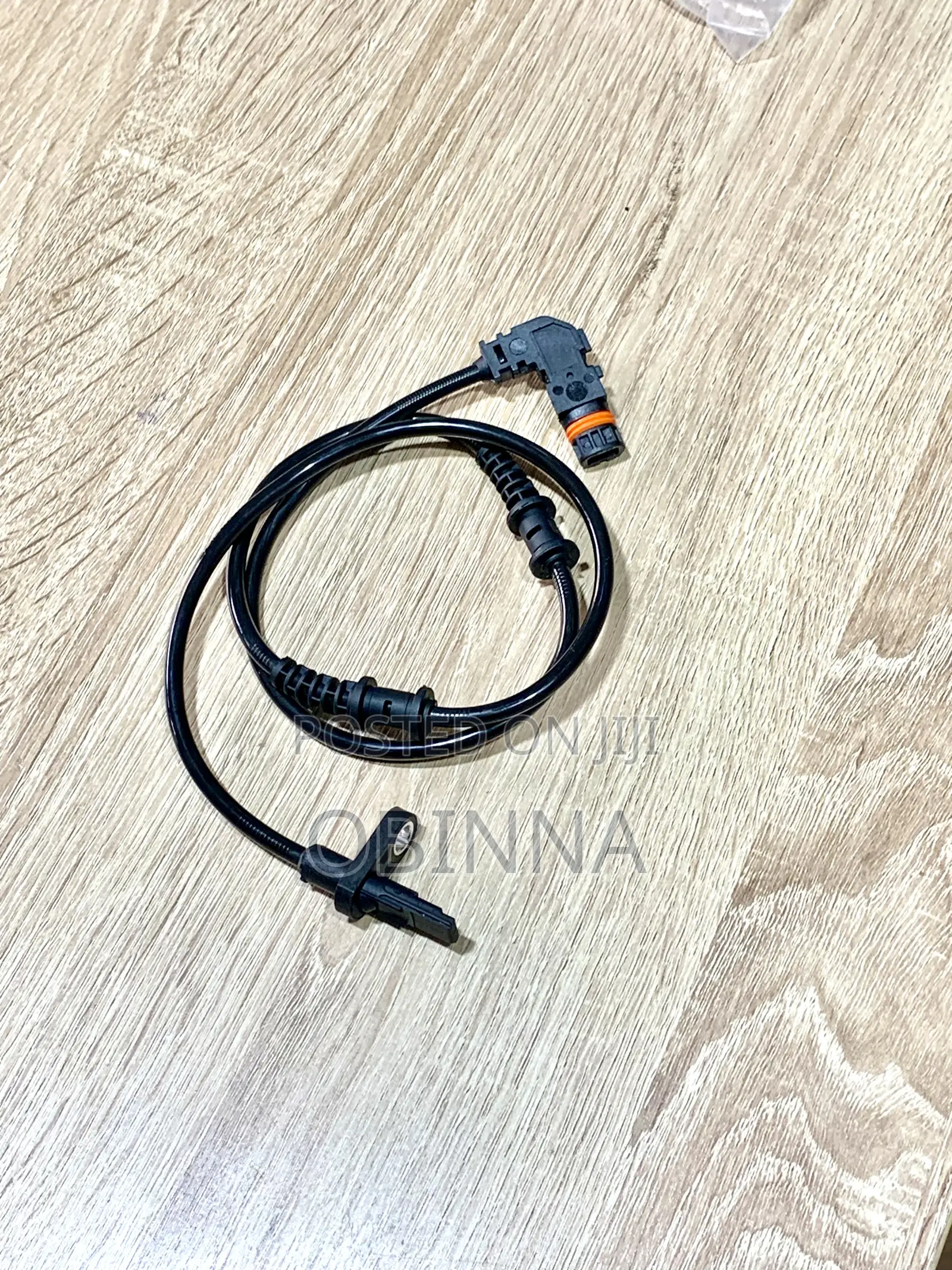 ABS Sensor Front Benz E-Class, CLS-Class