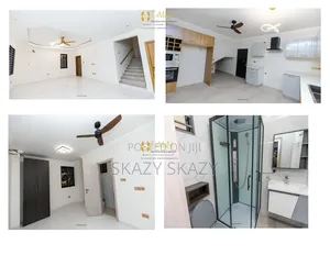 3bdrm Townhouse/Terrace in Tanani Properties, DVLA Area for sale