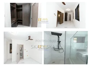 3bdrm Townhouse/Terrace in Tanani Properties, DVLA Area for sale