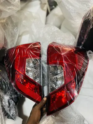 Headlamp Fit for Honda FIT 18