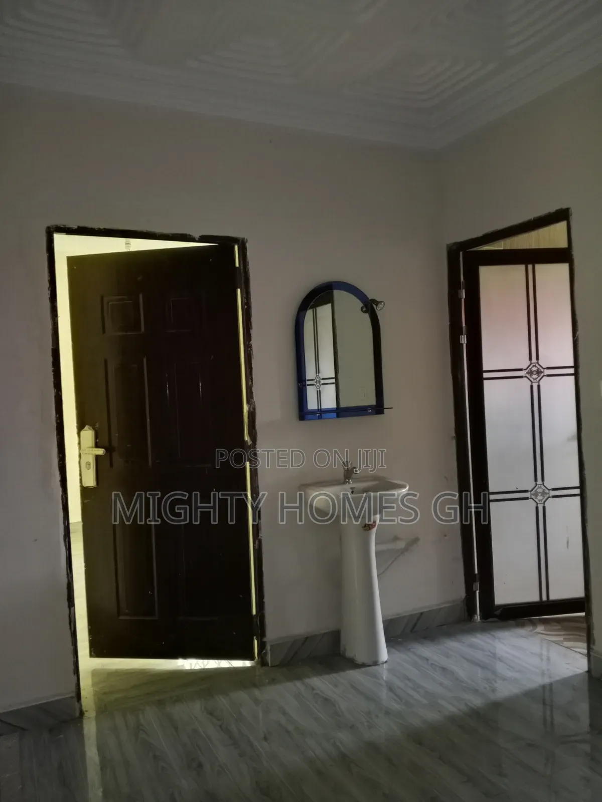 Studio Apartment in Mighty Homes, Kasoa for rent