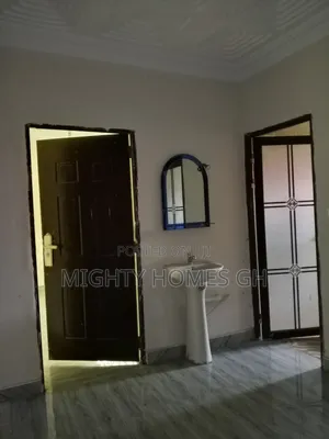 Studio Apartment in Mighty Homes, Kasoa for rent