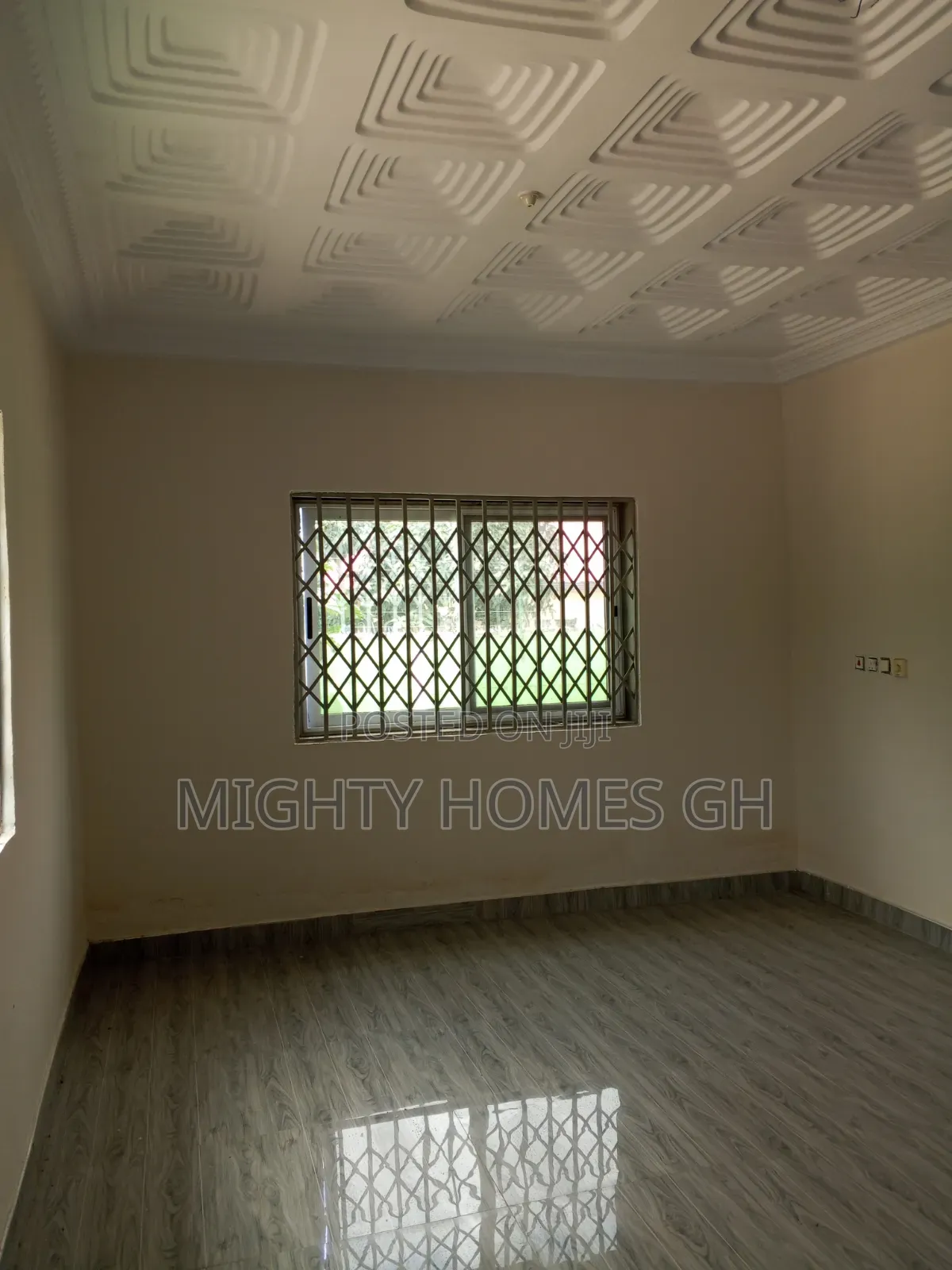 Studio Apartment in Mighty Homes, Kasoa for rent