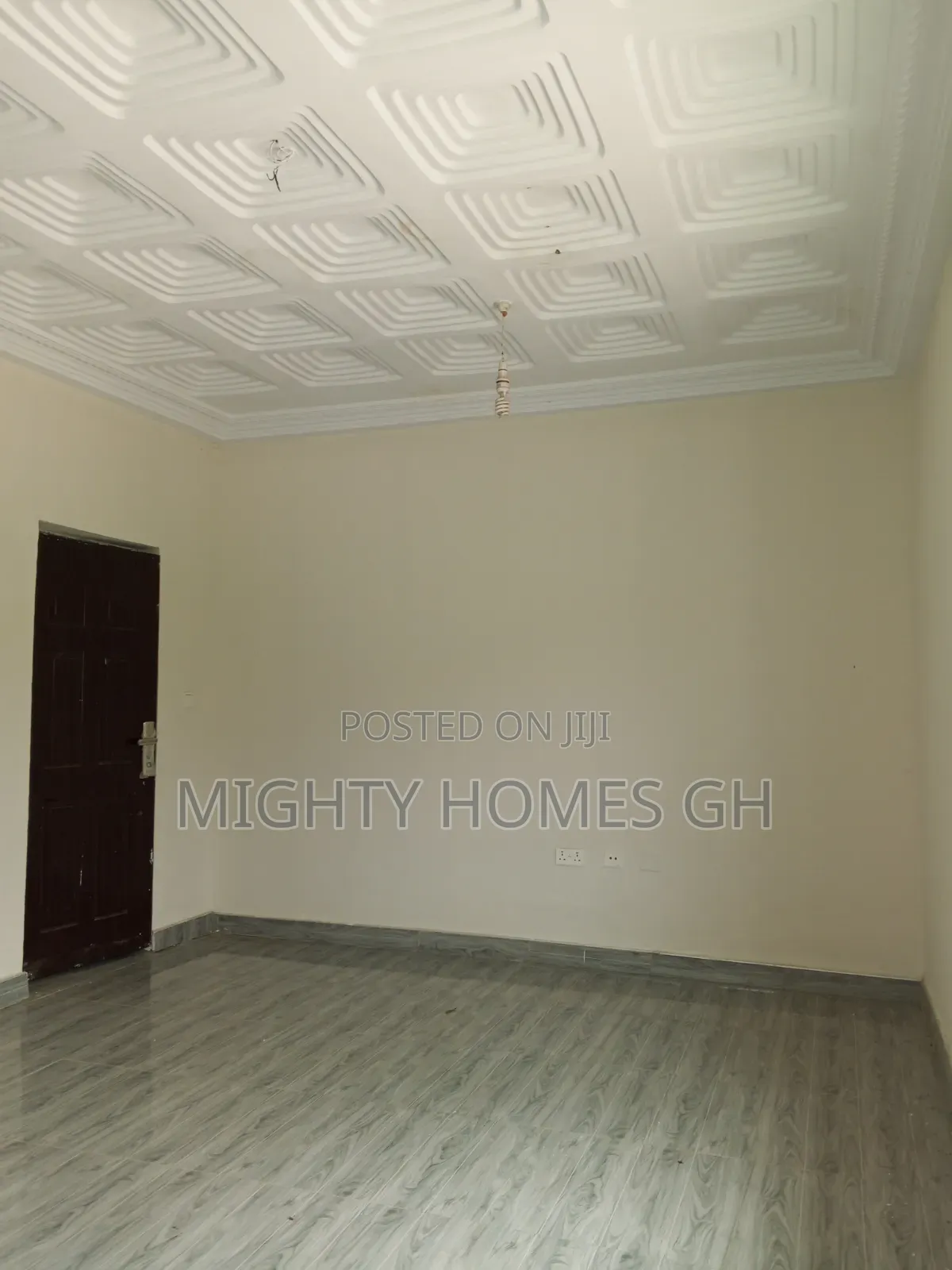 Studio Apartment in Mighty Homes, Kasoa for rent