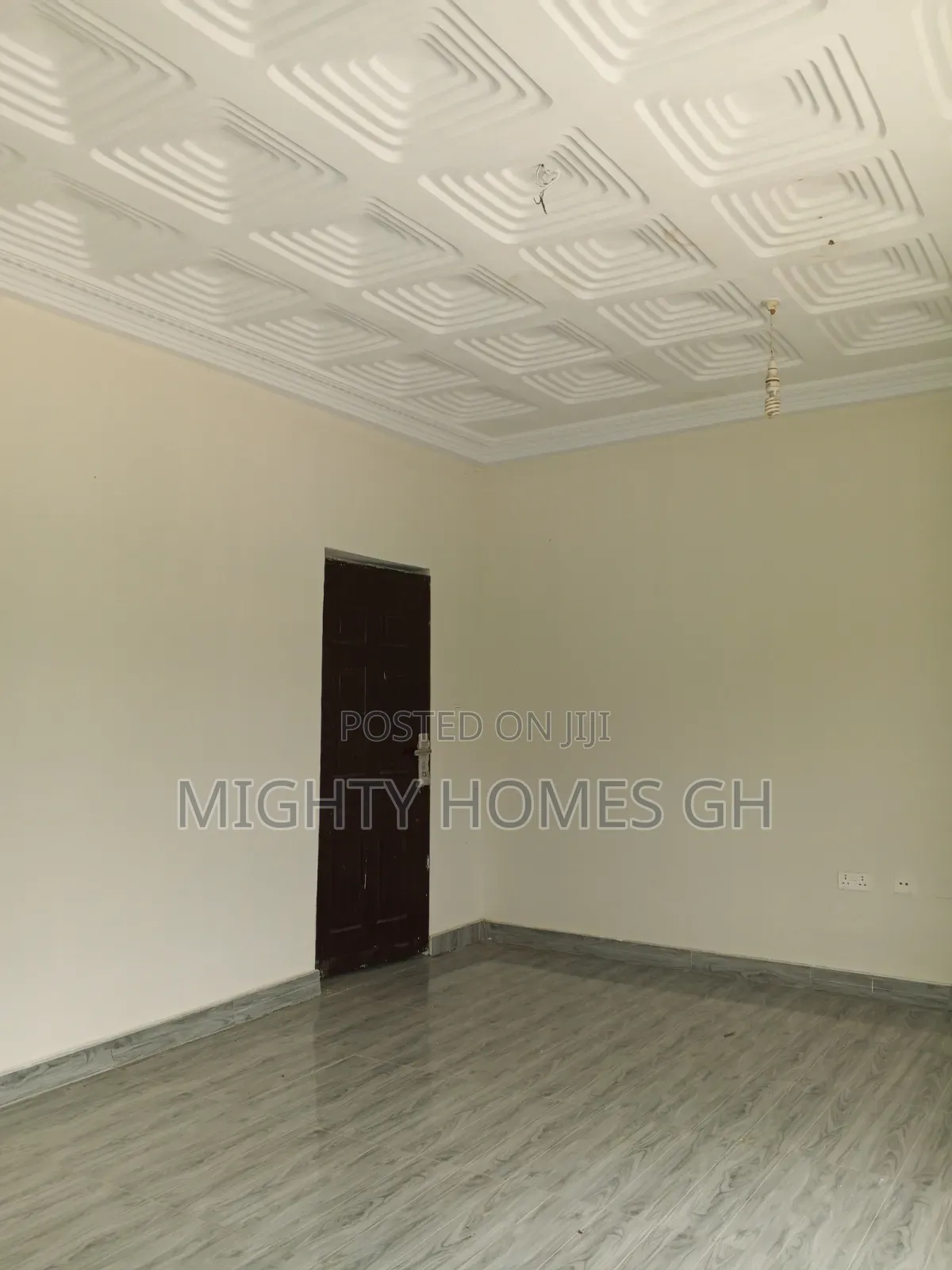 Studio Apartment in Mighty Homes, Kasoa for rent