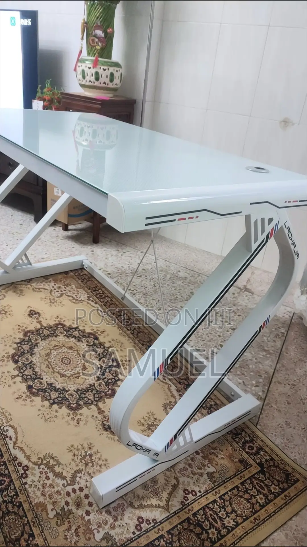 Gaming Table