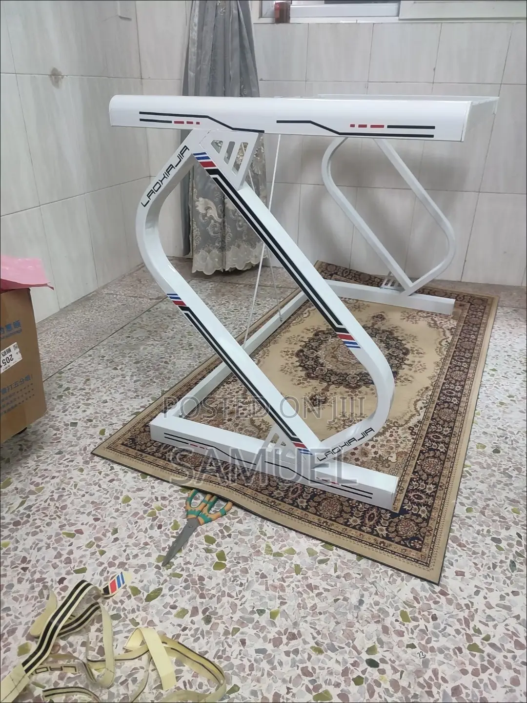 Gaming Table