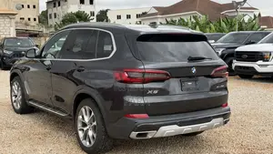 BMW X5 sDrive40i 2023 Gray