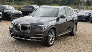 BMW X5 sDrive40i 2023 Gray
