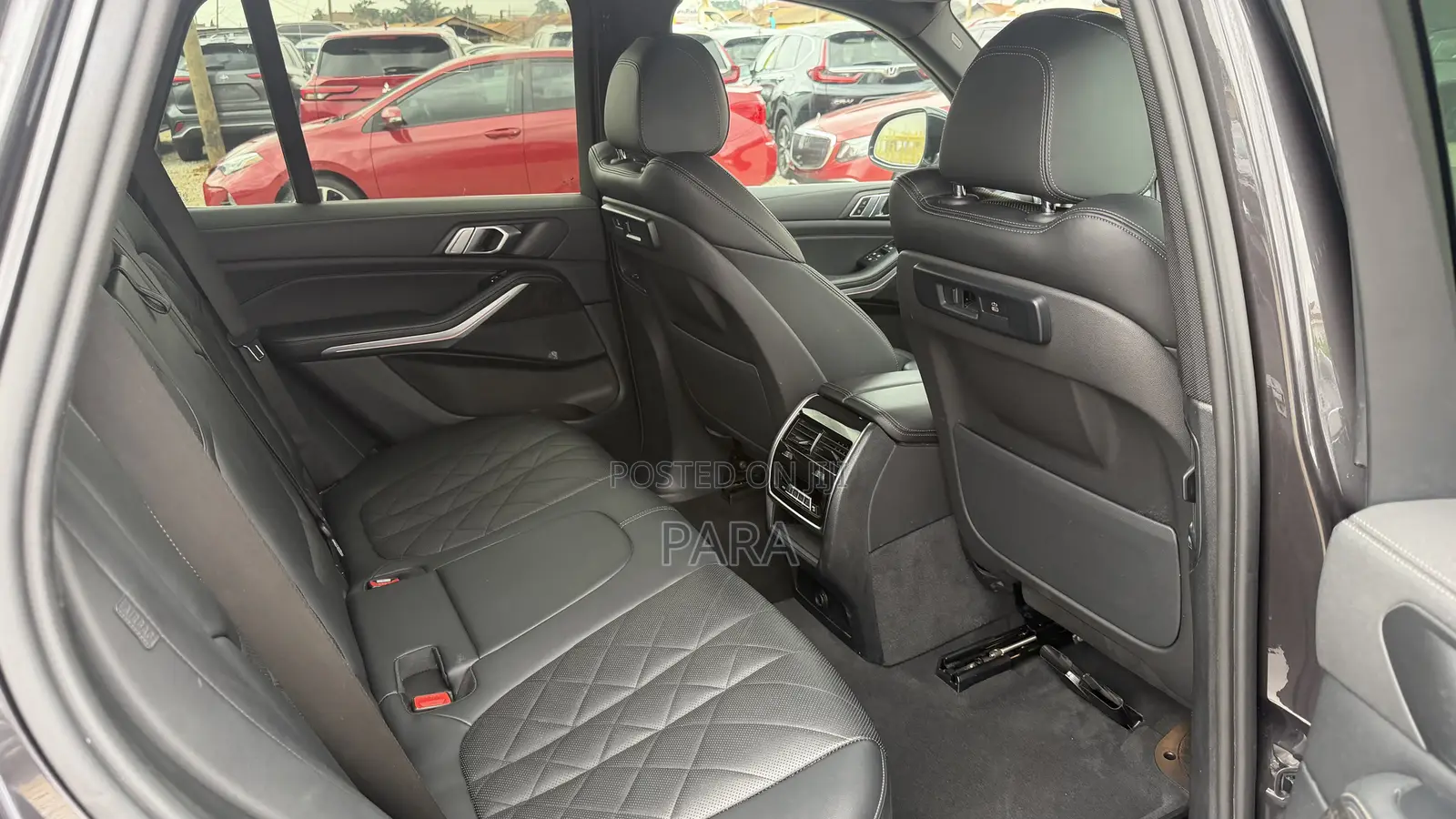 BMW X5 sDrive40i 2023 Gray