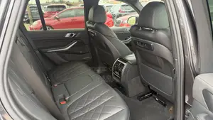 BMW X5 sDrive40i 2023 Gray