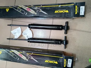 0322.Original Monroe Ford Edge and Lincoln MKX Shock Absorber From USA