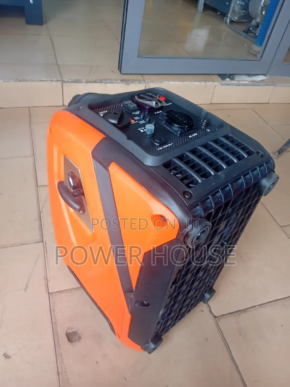 Kemage 7.0kVA – Smart Choice for Reliable Electricity