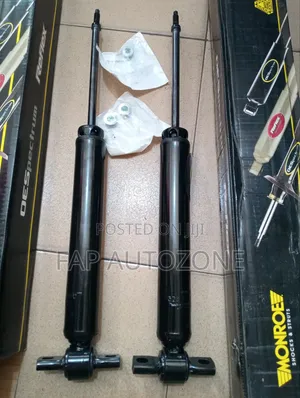 0322.Original Monroe Ford Edge and Lincoln MKX Shock Absorber From USA