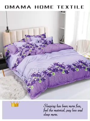 Bedspread With Pillowcases Only