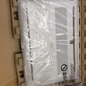 New Laptop HP ProBook 460 G11 8GB Intel Core Ultra 7 SSD 512GB
