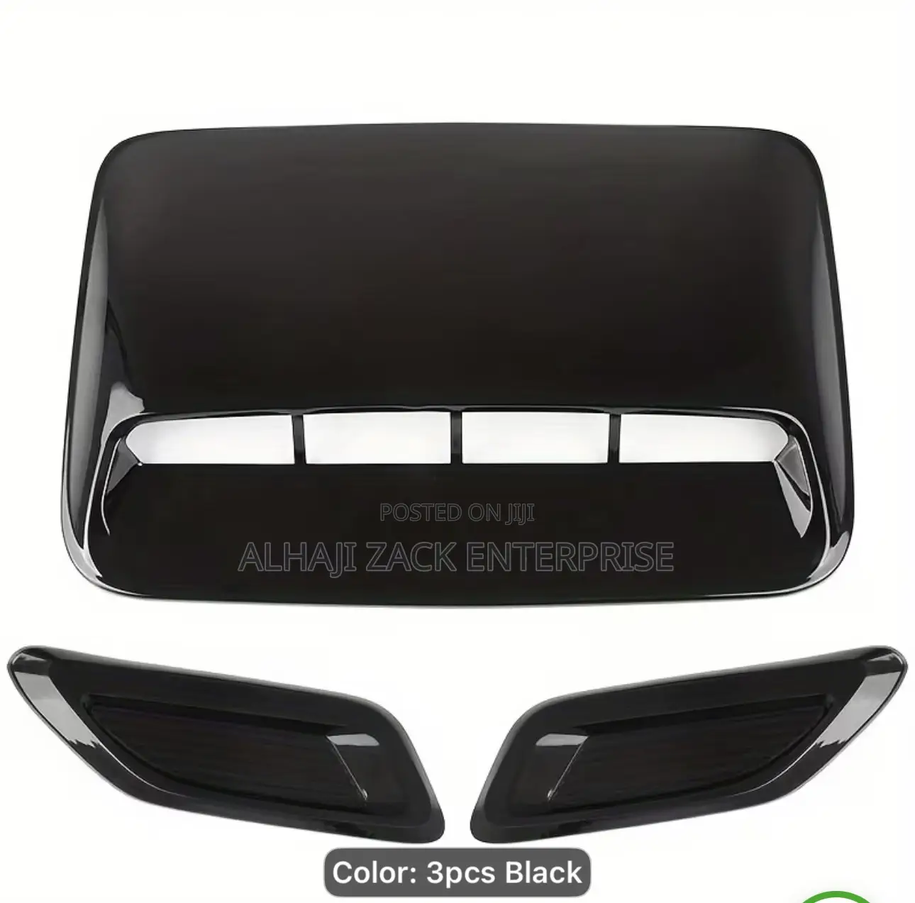 Universal Bonnet Vent (Outlet )