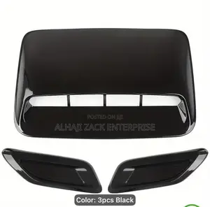 Universal Bonnet Vent (Outlet )