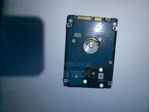 500gb Sata HDD