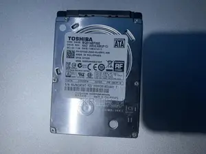 500gb Sata HDD