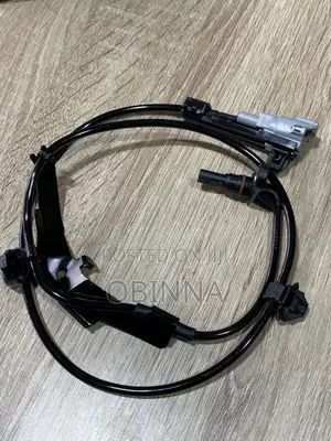 ABS Sensor Toyota Hilux 2015- 2026