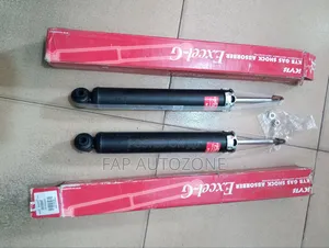 0318. Original KYB Ford Focus Shock Absorber Imported From USA