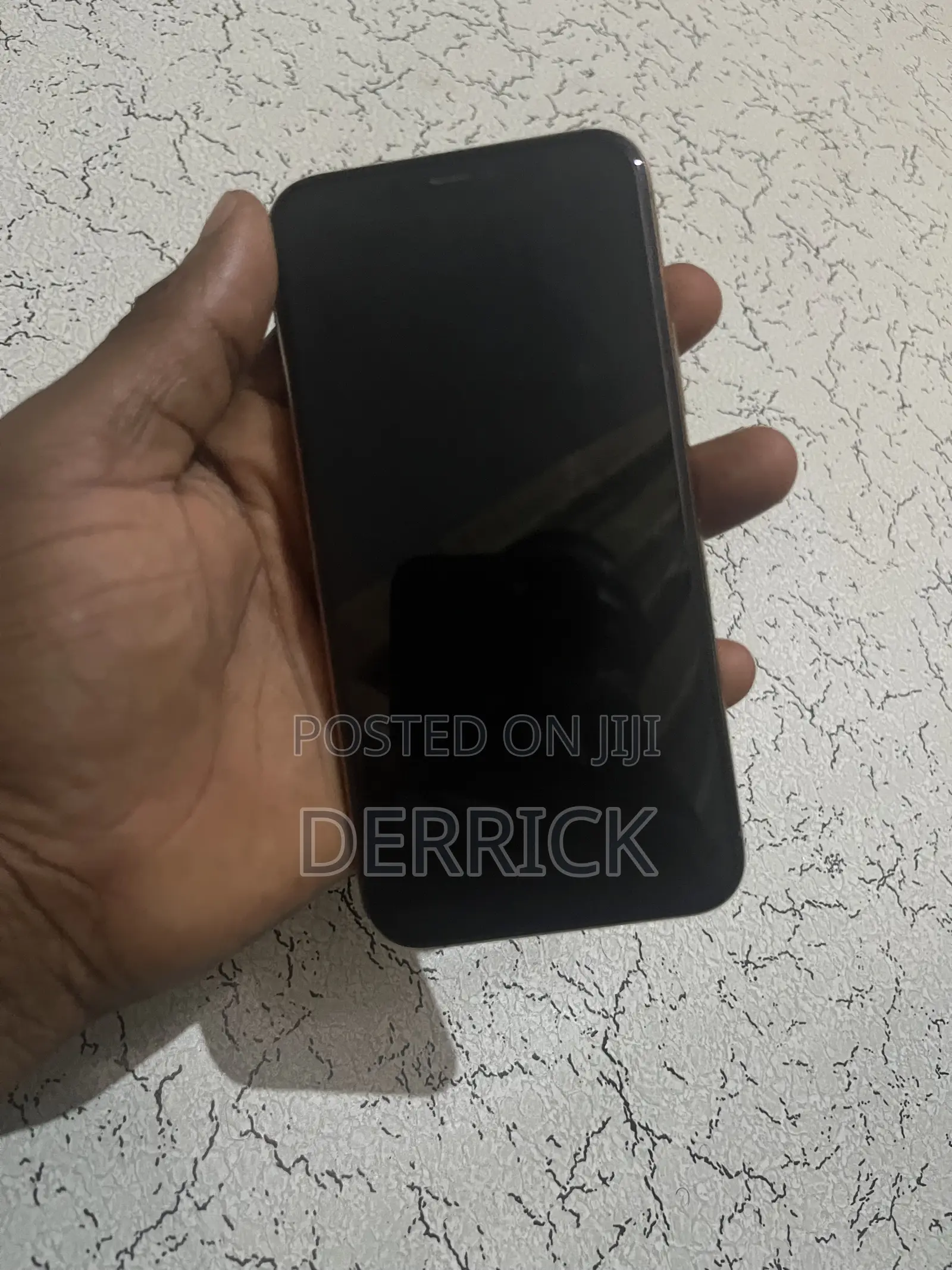 Apple iPhone 11 Pro 64 GB Gold