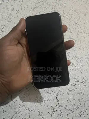 Apple iPhone 11 Pro 64 GB Gold