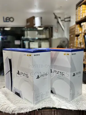 PS5 Standard