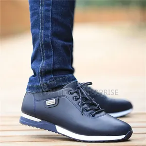 Affordable Footwear