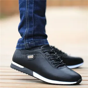 Affordable Footwear