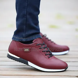 Affordable Footwear