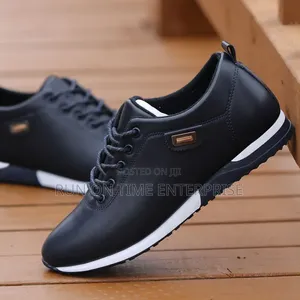 Affordable Footwear
