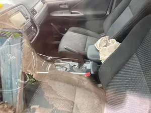 Mitsubishi Outlander SEL AWC 2018 Gray