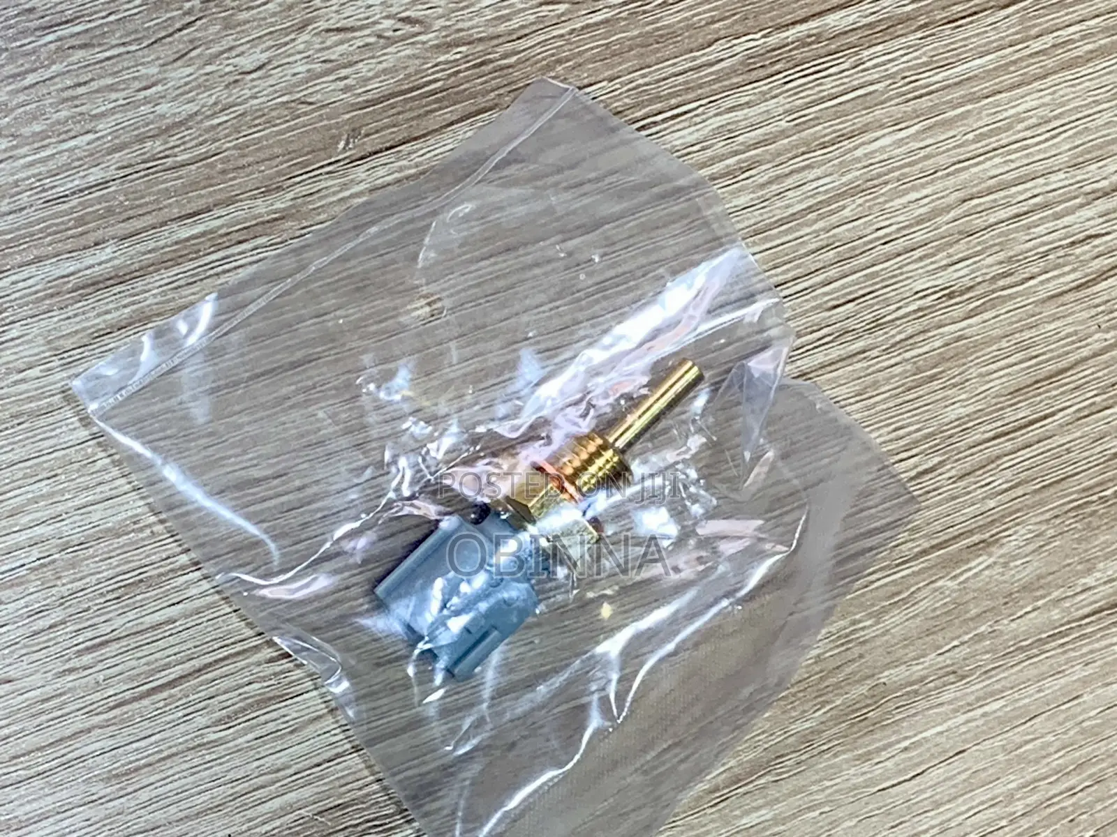 Temperature Sensor Nissan