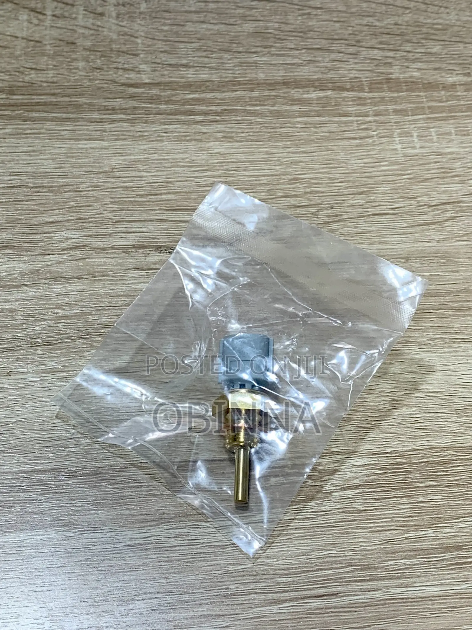 Temperature Sensor Nissan