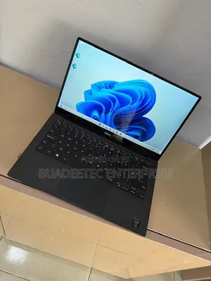Laptop Dell XPS 13 8GB Intel Core i7 SSD 256GB