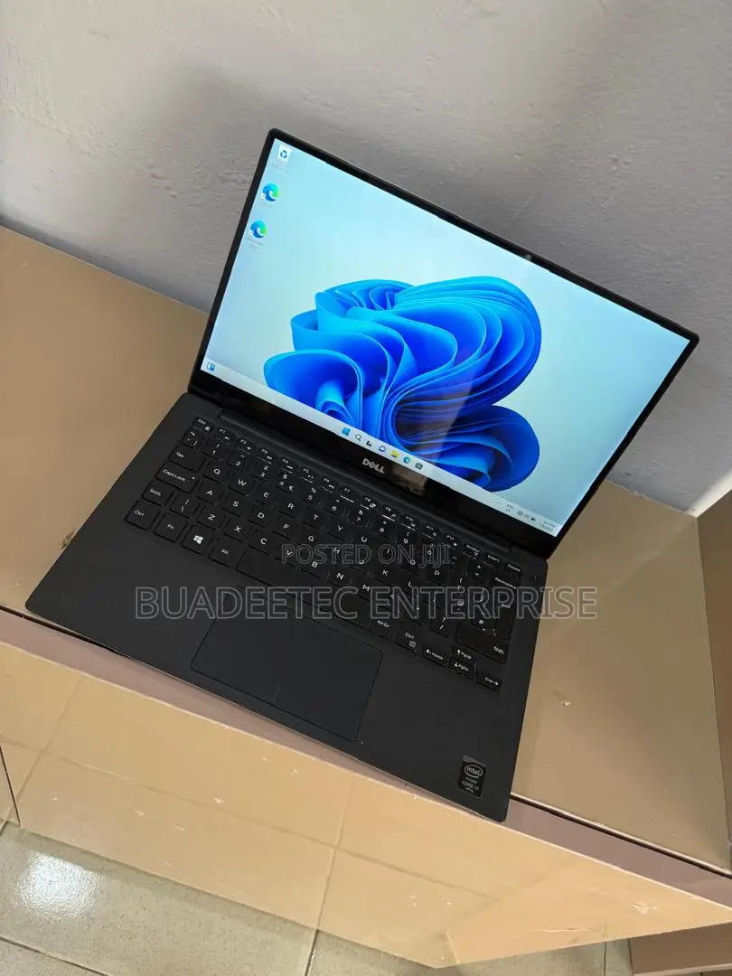 Laptop Dell XPS 13 8GB Intel Core i7 SSD 256GB