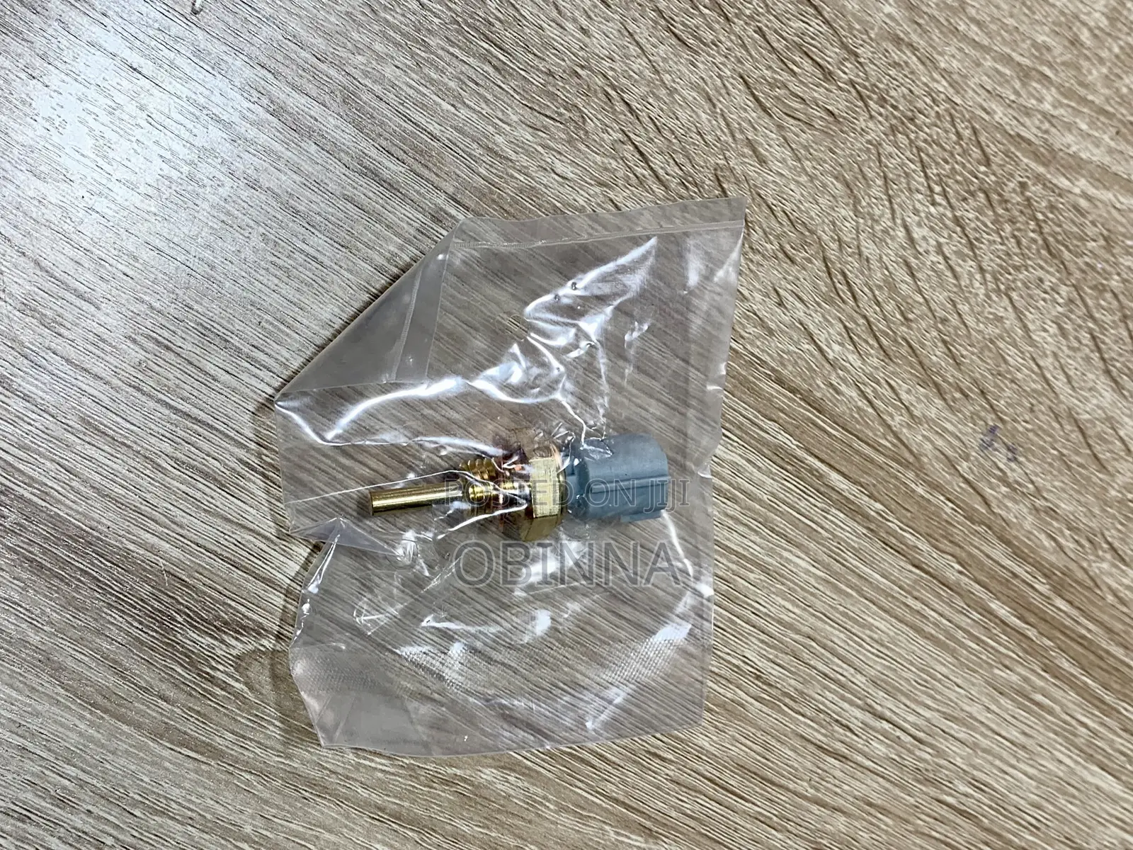 Temperature Sensor Nissan