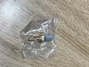 Temperature Sensor Nissan