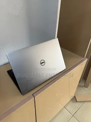 Laptop Dell XPS 13 8GB Intel Core i7 SSD 256GB