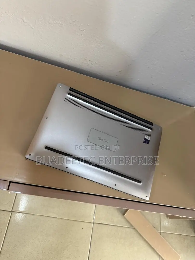 Laptop Dell XPS 13 8GB Intel Core i7 SSD 256GB