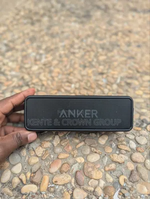 Anker SoundCore 2 Bluetooth Speaker