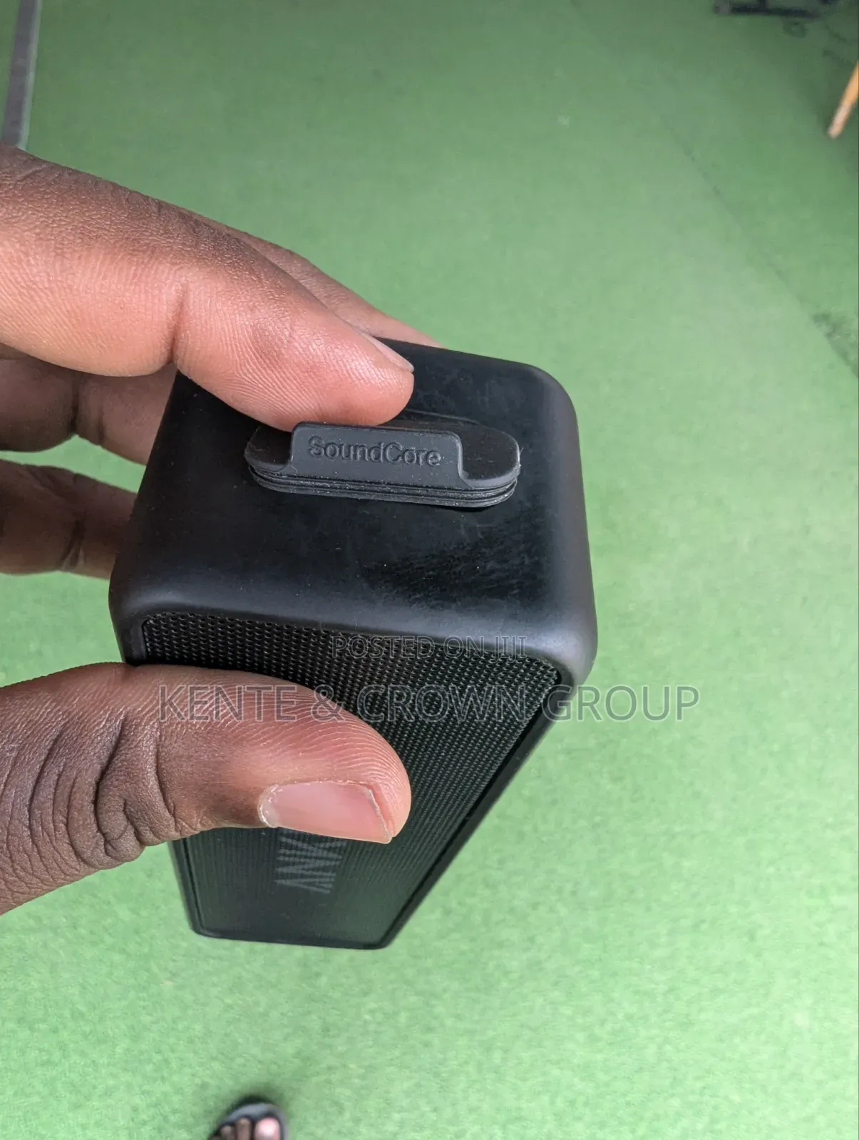 Anker SoundCore 2 Bluetooth Speaker