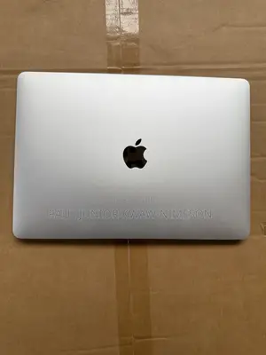 Laptop Apple MacBook Air 2020 M1 8GB Apple M1 SSD 256GB