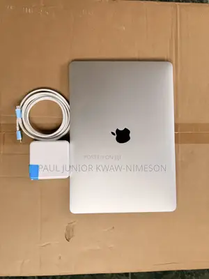 Laptop Apple MacBook Air 2020 M1 8GB Apple M1 SSD 256GB
