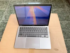 Laptop Apple MacBook Air 2020 M1 8GB Apple M1 SSD 256GB