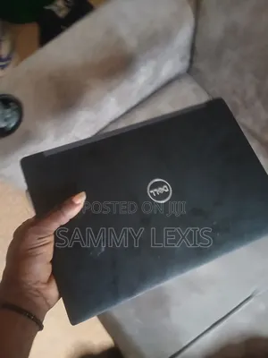 Laptop Dell Latitude 7390 16GB Intel Core i5 SSD 256GB