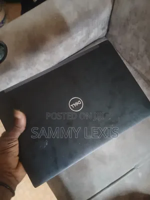 Laptop Dell Latitude 7390 16GB Intel Core i5 SSD 256GB
