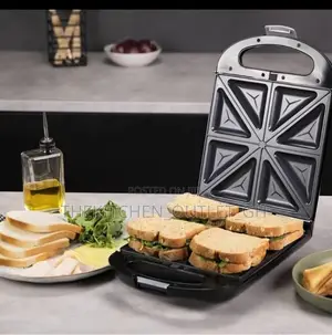 Electric Toaster
